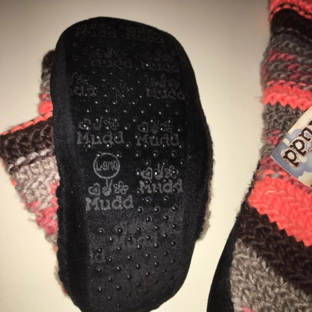 Mudd booties - Picture 3 of 3